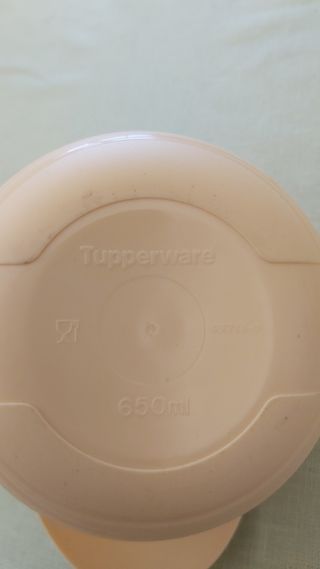 Spremiagrumi TupperWare 
