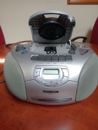Radio