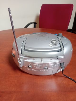 Radio