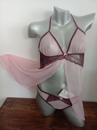 PICARDIAS, CON TANGA A JUEGO,  Sin estre