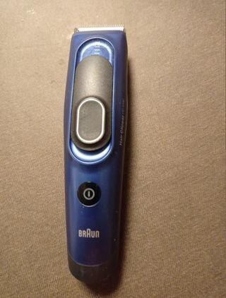 Maquinilla Afeitar Braum Clipper HC5030