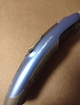 Maquinilla Afeitar Braum Clipper HC5030