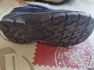 Zapato aire libre niño t25