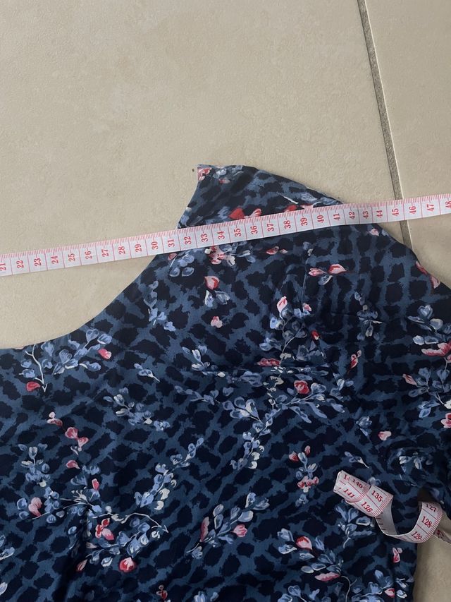 Vestido Pepe Jeans XS