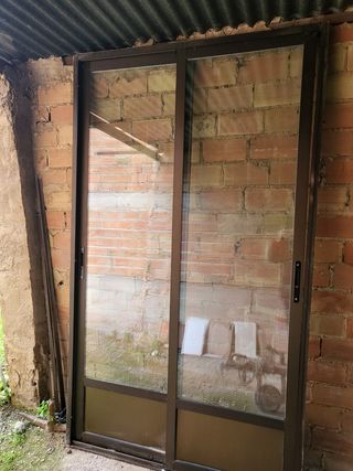 Ventana climalit 