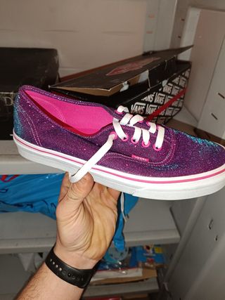 Zapatillas