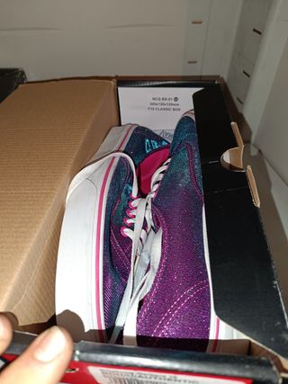 Zapatillas