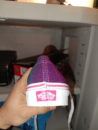 Zapatillas