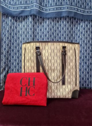 Bolso Carolina Herrera 
