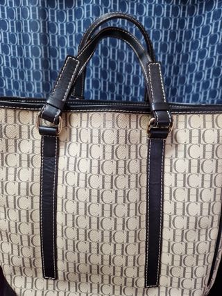 Bolso Carolina Herrera 