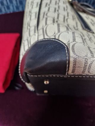 Bolso Carolina Herrera 