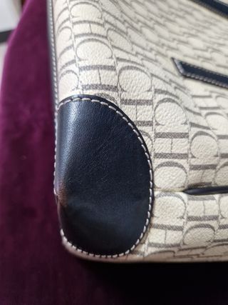Bolso Carolina Herrera 