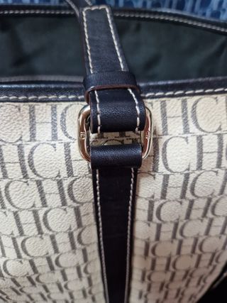 Bolso Carolina Herrera 
