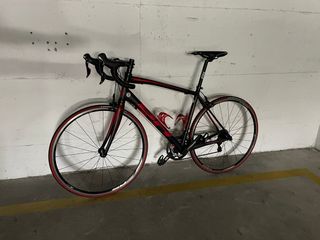 Bicicleta BH Sphene 105