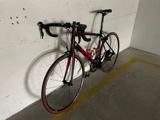 Bicicleta BH Sphene 105