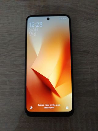 Xiaomi Redmi 10