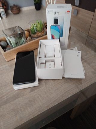 Xiaomi Redmi 10