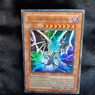 Carte Yu-Gi-Oh
