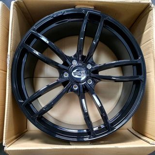 Llantas 22" Porsche Cayenne TECHART 
