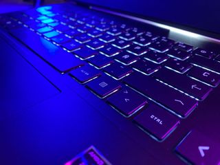 Ordenador HP omen 16