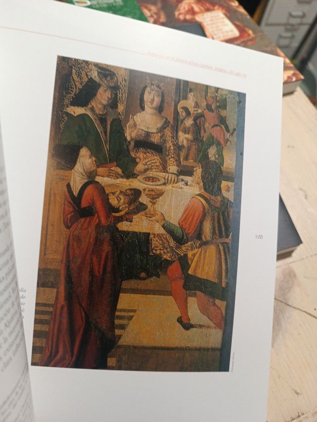 El marqués de Santillana