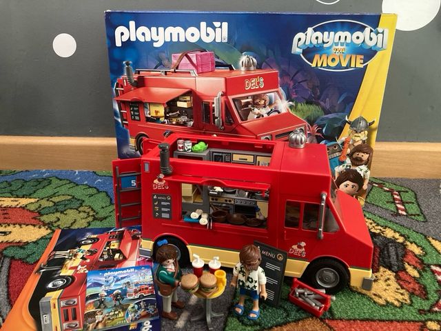 Playmobil 70075