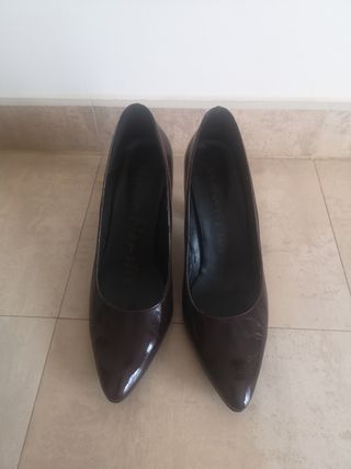 Zapatos de salón