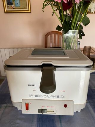 Freidora Philips Rebajada