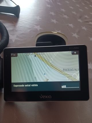 NAVEGADORES GPS