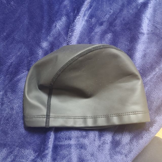 Gorro de natación
