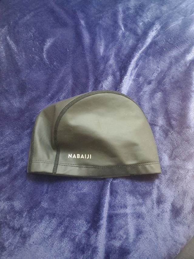 Gorro de natación