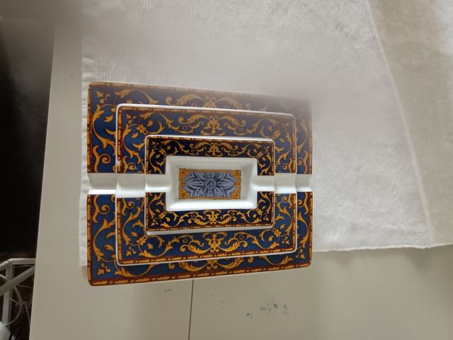 Ceniceros decorativos