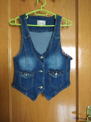 Ropa de mujer 