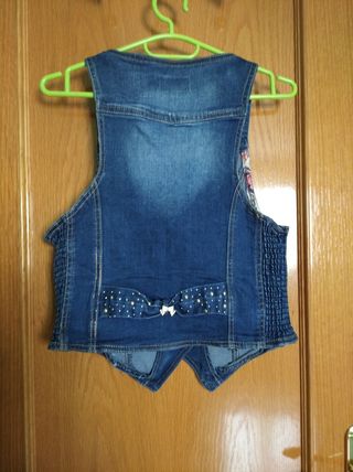 Ropa de mujer 