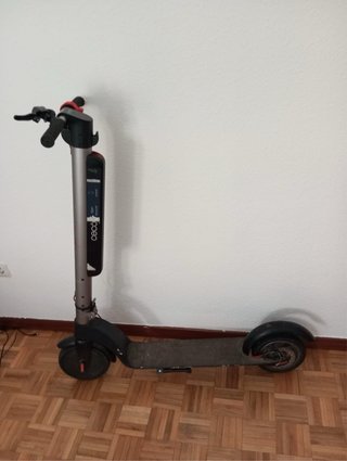 PATINETE BONGO