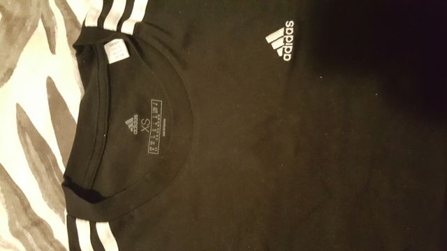 Tshirt Adidas