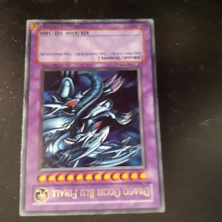 Carte Yu-Gi-Oh