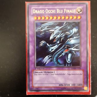 Carte Yu-Gi-Oh