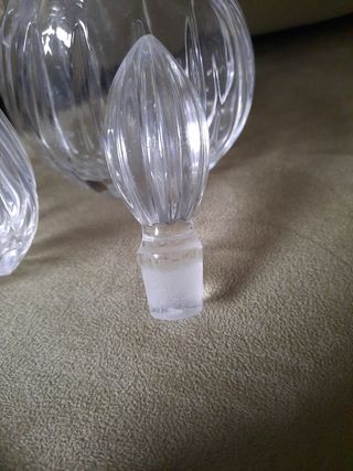 Oliera e acetiera vintage, anni 60