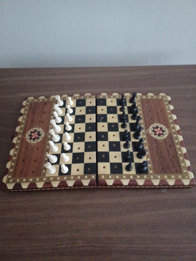 Juegos de mesa
