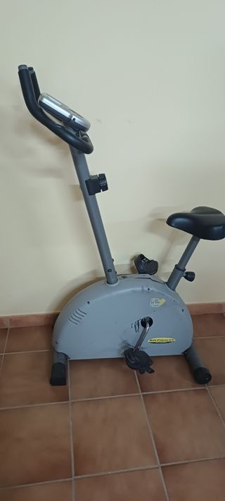 Bicicleta estática