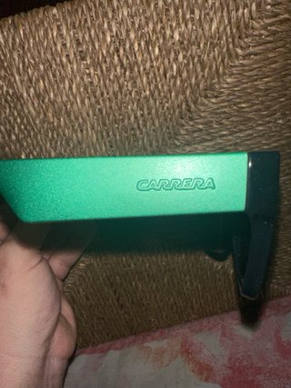 Gafas carrera