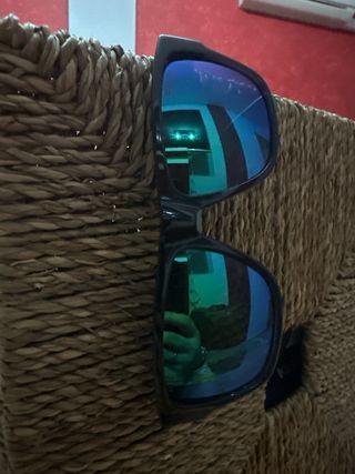 Gafas carrera