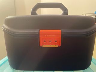 Samsonite Neceser Rigido de viaje NUEVO