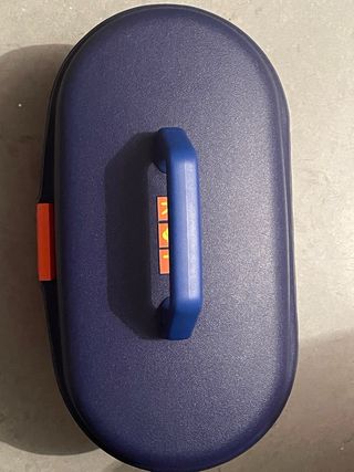 Samsonite Neceser Rigido de viaje NUEVO