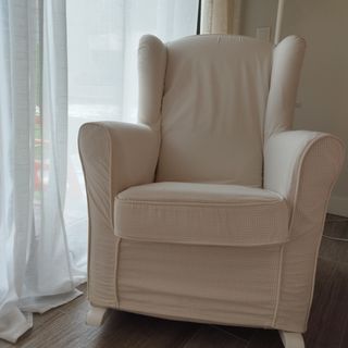 Silla MEcedora/ hamaca lactancia