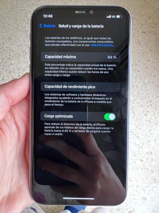 Apple iphone 11 64gb