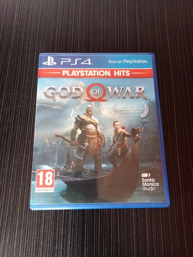 God of War 