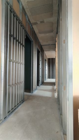 INSTALACION DE PLADUR Y ENCINTADO (autónomo)