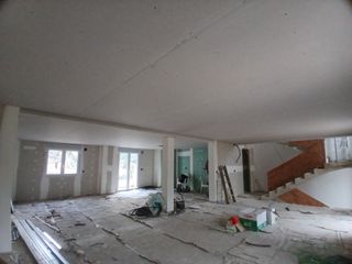 Reforma interior en PYL (Pladur)